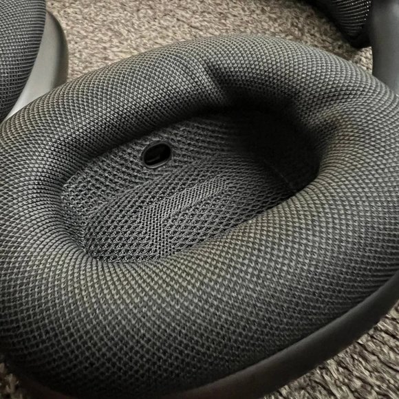 App🍎le Airpods Max Space Gray - Picture 7 of 9